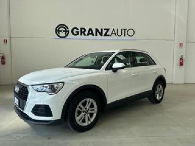 Audi Q3 35 Tdi S Tronic Business 