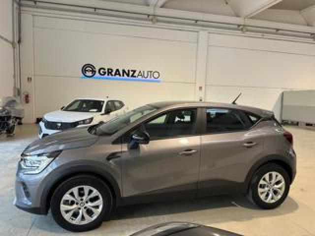 Renault Captur Tce 90 Cv  Business 