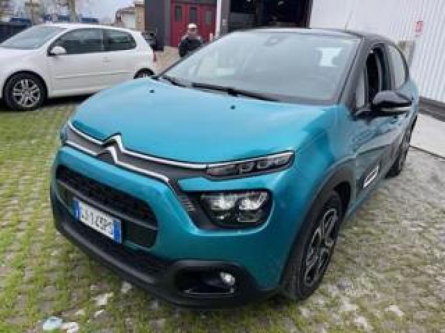 Citroen C3 Bluehdi 100 S&s Shine 
