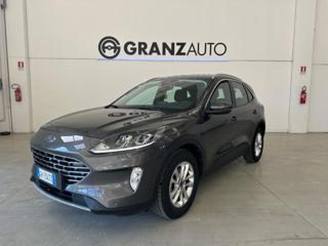 Ford Kuga 1.5 Ecoblue 120 Cv Aut. 2wd Titanium Business 
