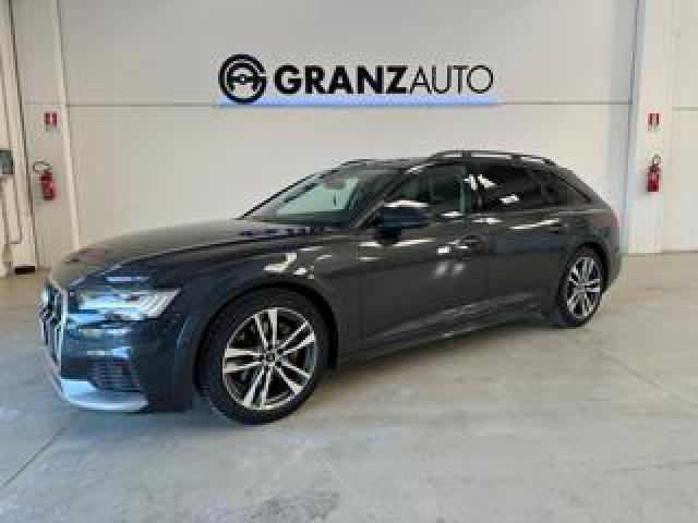 Audi A6 Allroad 45 Tdi 3.0 Quattro S Tronic Evolution 
