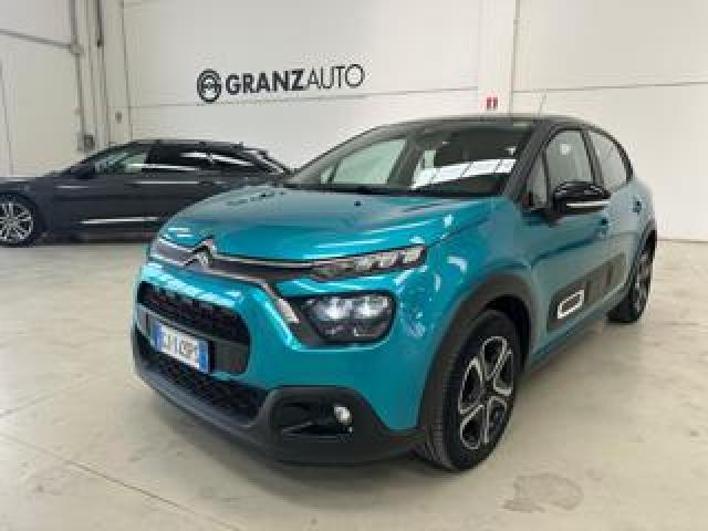Citroen C3 Bluehdi 100 S&s Shine 