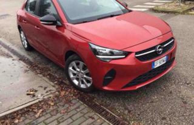 Opel Corsa 1.2 Edition 