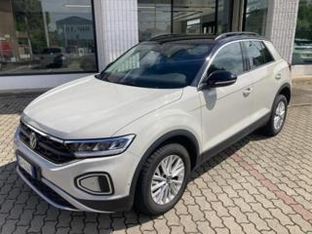 Volkswagen T-Roc 1.0 Tsi Life 