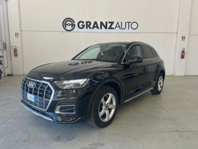 Audi Q5 35 Tdi S Tronic Business Advanced 