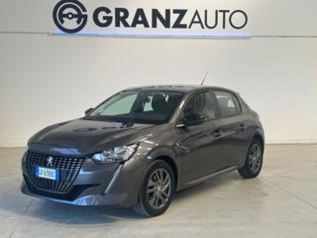 Peugeot 208 Puretech 100 Stop&start 5 Porte Active Pack 