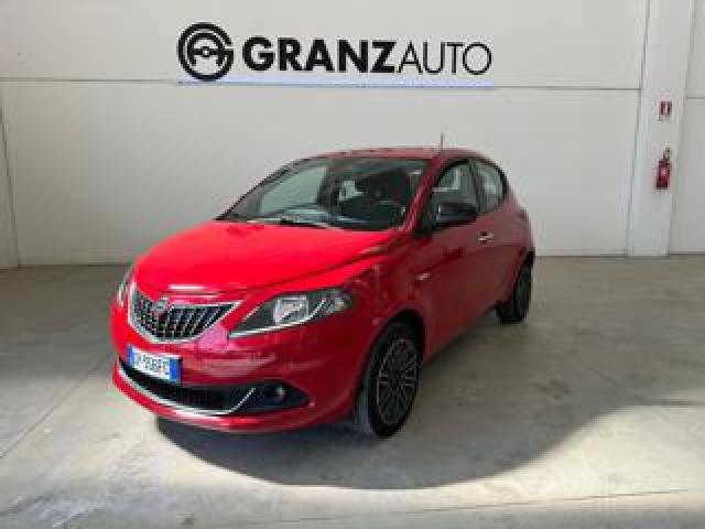 Lancia Ypsilon 1.0 Firefly 5 Porte S&s Hybrid Gold 