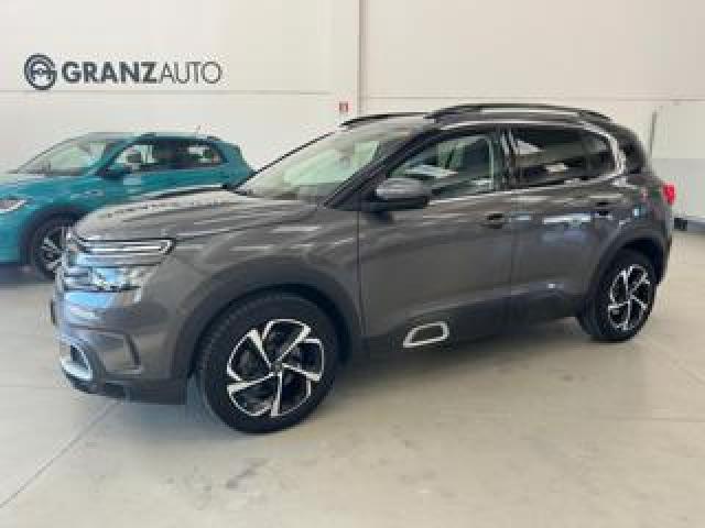 Citroen C5 Aircross Bluehdi 130 S&s Eat8 Feel Pack 
