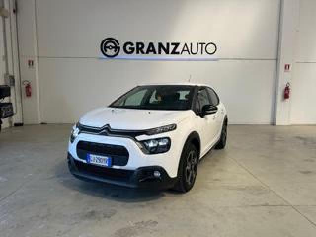 Citroen C3 Bluehdi 100 S&s Feel Pack 