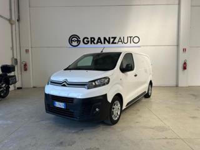 Citroen Jumpy 1.5 Bluehdi 120 S&s Pl-Tn Furgone M Club 