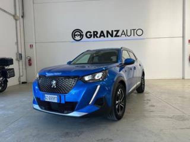 Peugeot 2008 Bluehdi 100 S&s Allure Navi Pack 