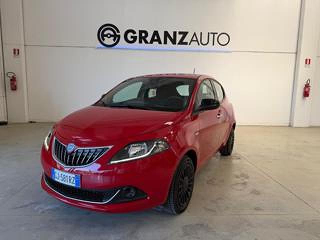 Lancia Ypsilon 1.0 Firefly 5 Porte S&s Hybrid Ecochic Gold 