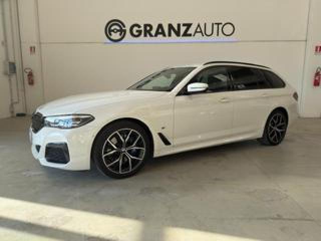 Bmw 520 D 48v Xdrive Touring Msport 