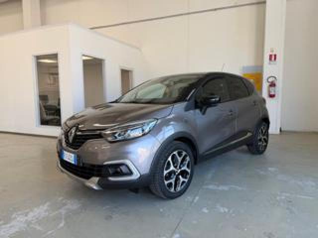 Renault Captur Dci 8v 110 Cv Start&stop Energy Intens 
