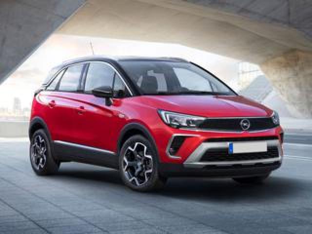 Opel Crossland 1.2 Turbo 12v 110 Cv Start&stop Elegance 