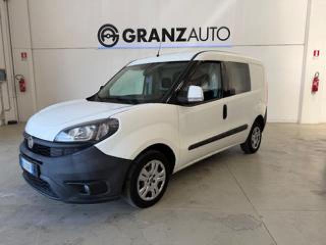 Fiat Doblo Doblò 1.3 Mjt Pc-Tn  3 Posti Cargo Lamierato Sx 
