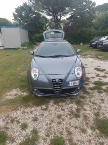 Alfa Romeo Mito 1.4 105 Cv M.air S&s Distinctive 