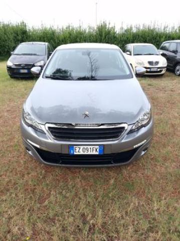 Peugeot 308 Bluehdi 100 S&s Sw Business 