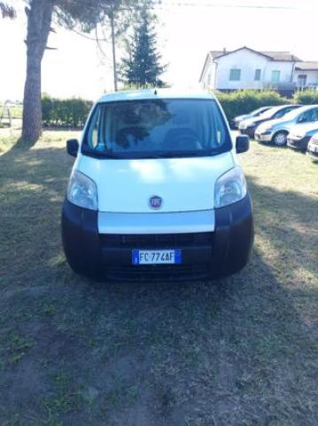 Fiat Fiorino 1.3 Mjt 95cv Furgone Sx E5+ 