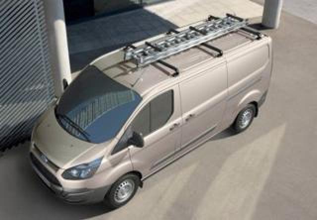 Ford Transit Custom 270 2.2 Tdci 125cv Pc Furgone Trend 