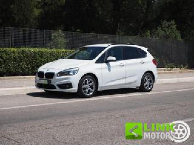 Bmw 218 D Active Tourer Advantage 