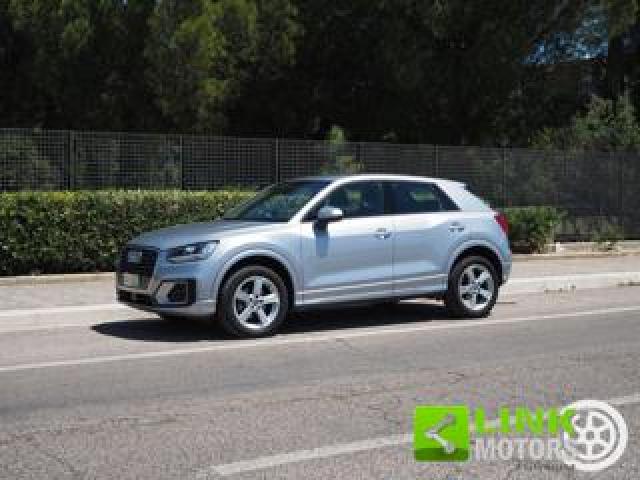 Audi Q2 30 Tdi S Tronic Admired 