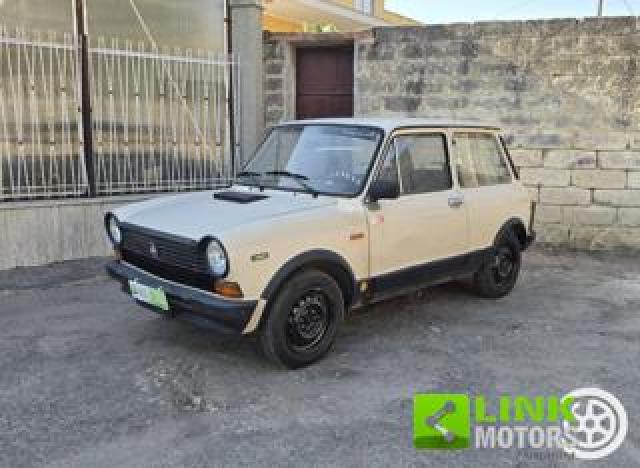 Autobianchi A 112 903 Junior 