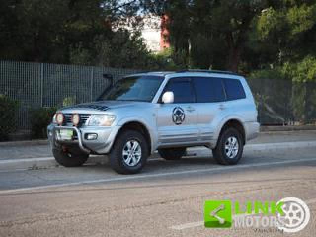 Mitsubishi Pajero 3.2 16v D *leggi Bene* 
