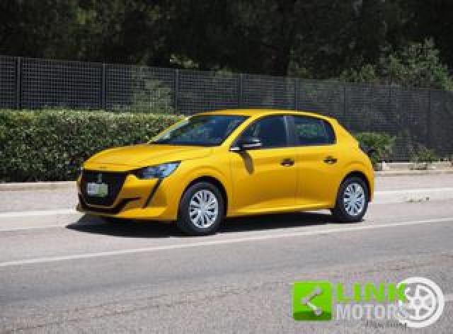 Peugeot 208 Bluehdi 100 Stop&start 5 Porte Active 