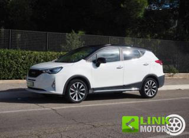 Evo Evo4 Bi-Fuel 1.6 Gpl 