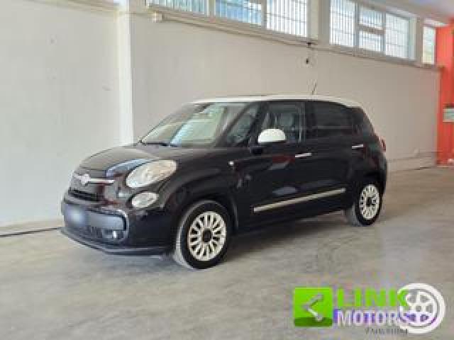 Fiat 500l 1.3 Multijet 85 Cv Lounge*tetto* 
