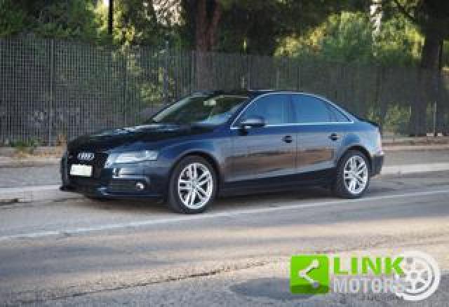 Audi A4 3.0 V6 Tdi Quattro Aut.*? 160,00 Al Mese* 