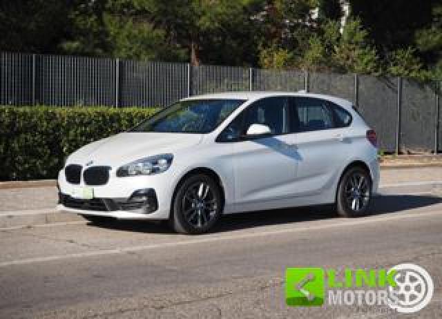 Bmw 218 D Active Tourer Automatica 