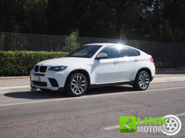 Bmw X6 Xdrive30d Msport 