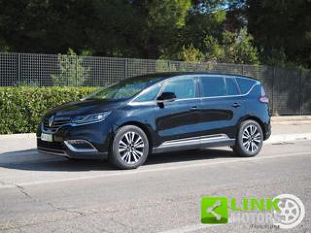 Renault Espace Dci 160cv Initiale Paris*7 Posti* 