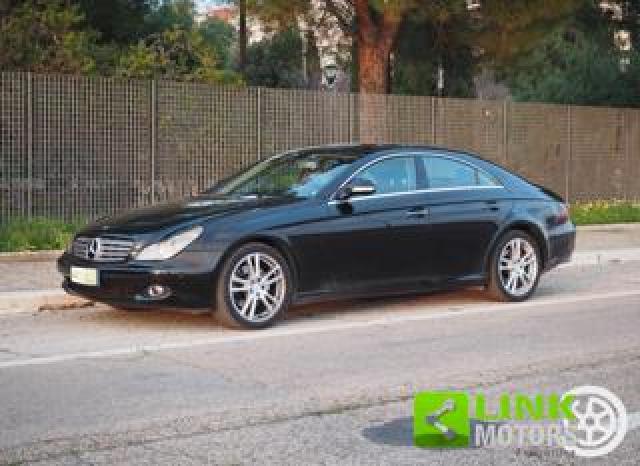 Mercedes Benz Cls 320 Cdi 
