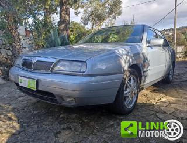 Lancia K 2.0i Turbo 20v Cat 