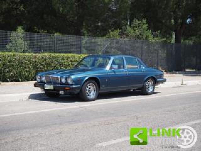 Jaguar Xj6 4.2 