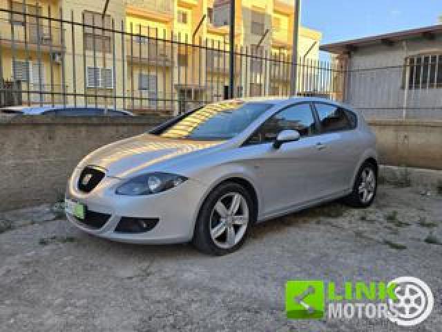 Seat Leon 1.9 Tdi Dpf Dsg Stylance 