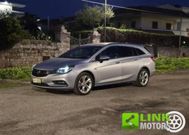 Opel Astra 1.6 Cdti 110cv Sports Tourer Innovation 