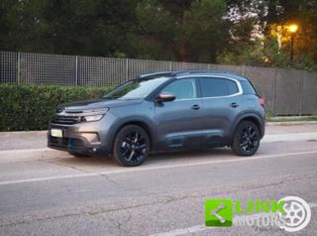 Citroen C5 Aircross Hybrid 225 E-Eat8 Shine 