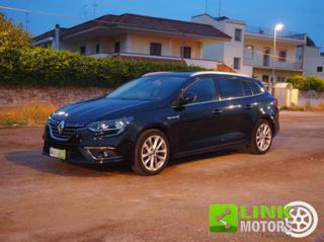 Renault Megane Sporter Dci 130 Cv Energy Bose 
