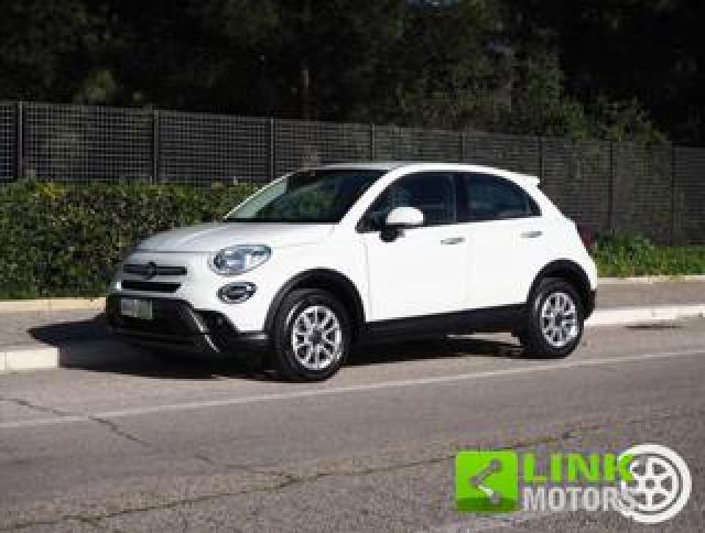 Fiat 500x 1.3 Multijet 95 Cv Cross 