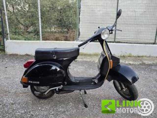 Piaggio Vespa 150 Px (1980 - 00) Px 150 E 