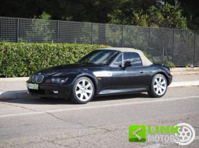 Bmw Z3 Prenotata 