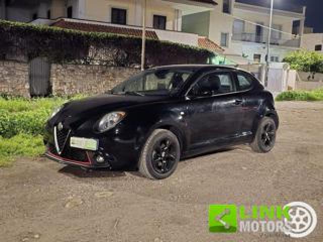 Alfa Romeo Mito 1.3 Jtdm-2 95 Cv S&s Super 