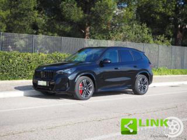 Bmw X1 Sdrive 18d Msport Pro 