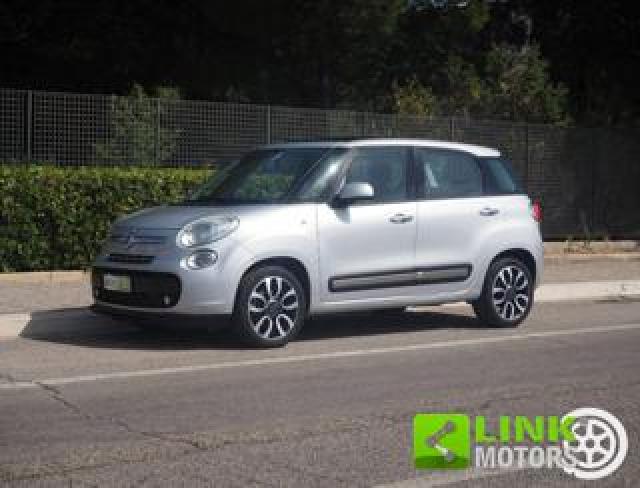 Fiat 500l 1.3 Multijet 95 Cv Lounge 