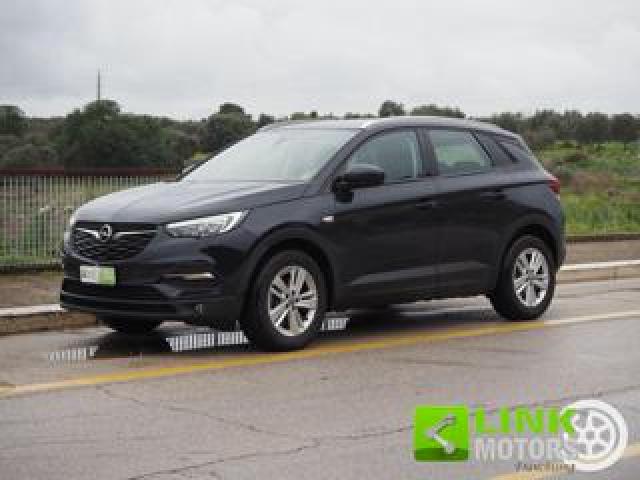 Opel Grandland X 1.5 Diesel Ecotec Aut. Business 