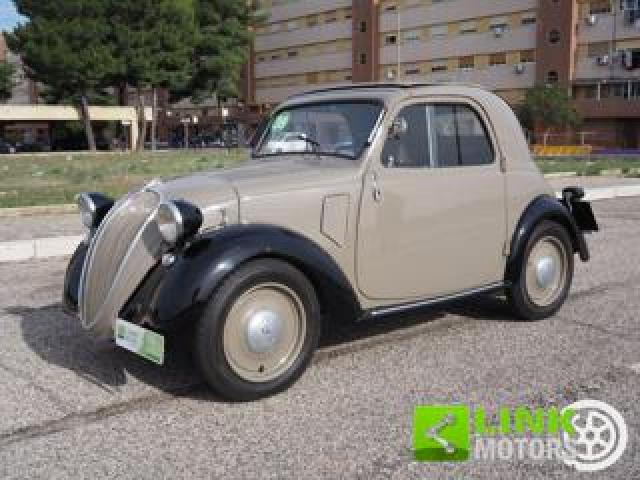 Fiat Topolino 500 A ++ Perfetta++ 